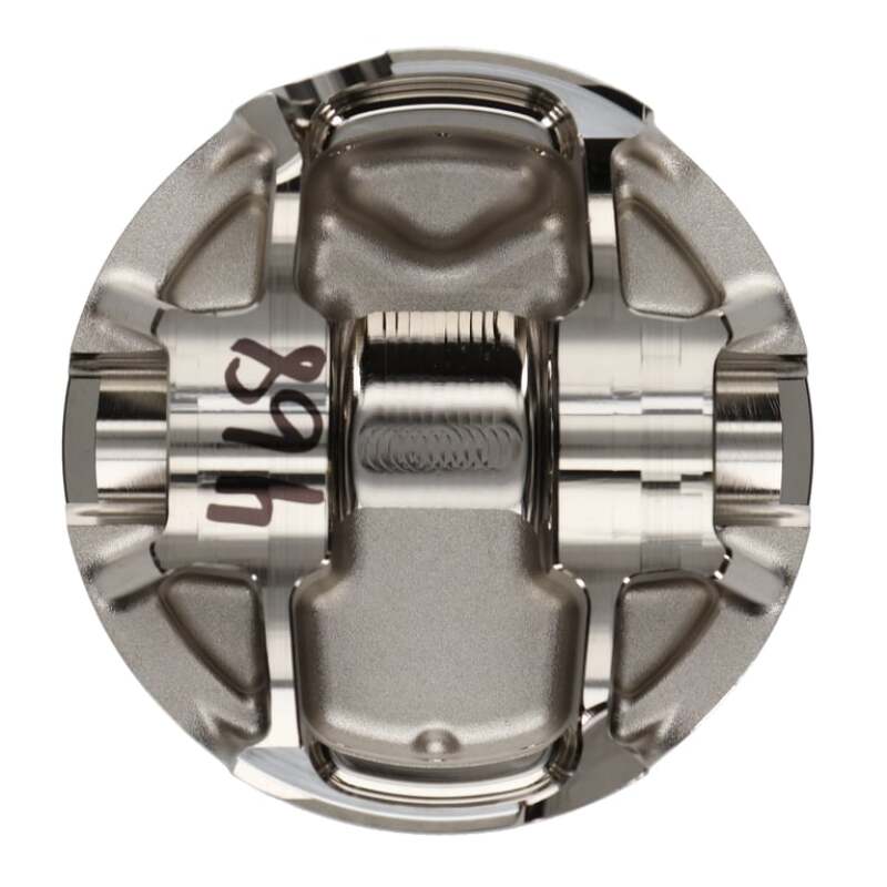 Wiseco Chevy LT1 6.2L 4.125in Bore 11.7:1 CR 1.115 CH Piston Kit - Set of 8 - K0235X6