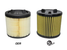 Load image into Gallery viewer, aFe Power 21-22 Ford Bronco L4-2.3L (t)/V6-2.7L (tt) Magnum FLOW Air Filter w/ Pro GUARD 7 Media - 10-10401G
