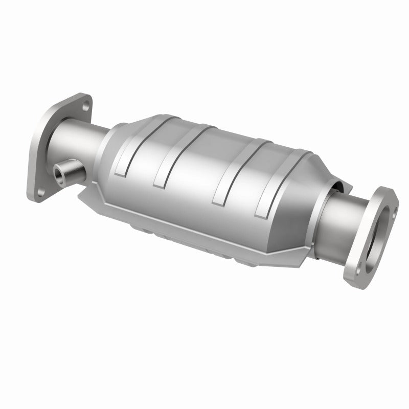 MagnaFlow Direct Fit Catalytic Converter 00-02 Nissan Sentra 1.8L CC - 49996