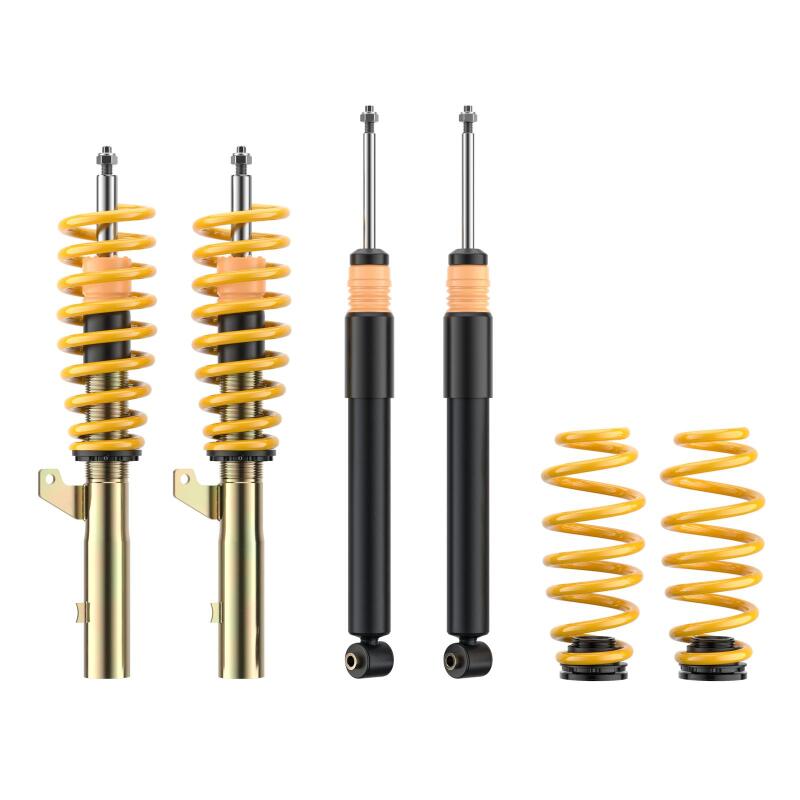 ST X-Height Adjustable Coilovers 19-20 Volkswagen Altas Cross Sport 3.6L FSI 4motion - 132800DV