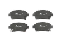 Load image into Gallery viewer, DBA 11-15 Scion iQ (Excl EV) Front Street Series Brake Pads - DB1422SS