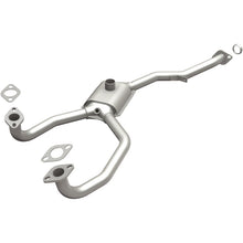 Load image into Gallery viewer, MagnaFlow Conv Subaru 46.25X6.5X4 1.75/1.75/1 - 23869