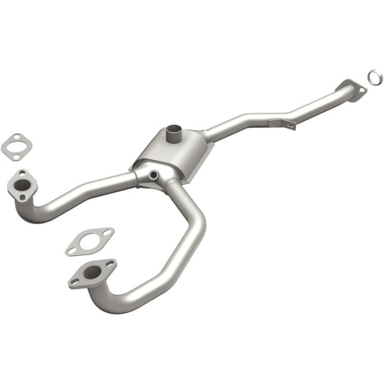 MagnaFlow Conv Subaru 46.25X6.5X4 1.75/1.75/1 - 23869