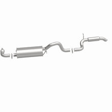 Load image into Gallery viewer, MagnaFlow BRE Exhaust Kit 11-17 T&amp;C Grand Caravan Ram C/V Routan 3.6L - 106-0506