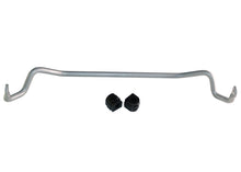 Load image into Gallery viewer, Whiteline BMW 1 Series/3 Series Front 27mm Swaybar - RWD Only (Non M3/AWD iX Models) - BBF43