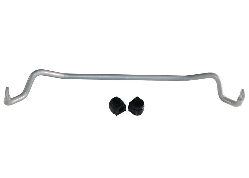 Whiteline BMW 1 Series/3 Series Front 27mm Swaybar - RWD Only (Non M3/AWD iX Models) - BBF43