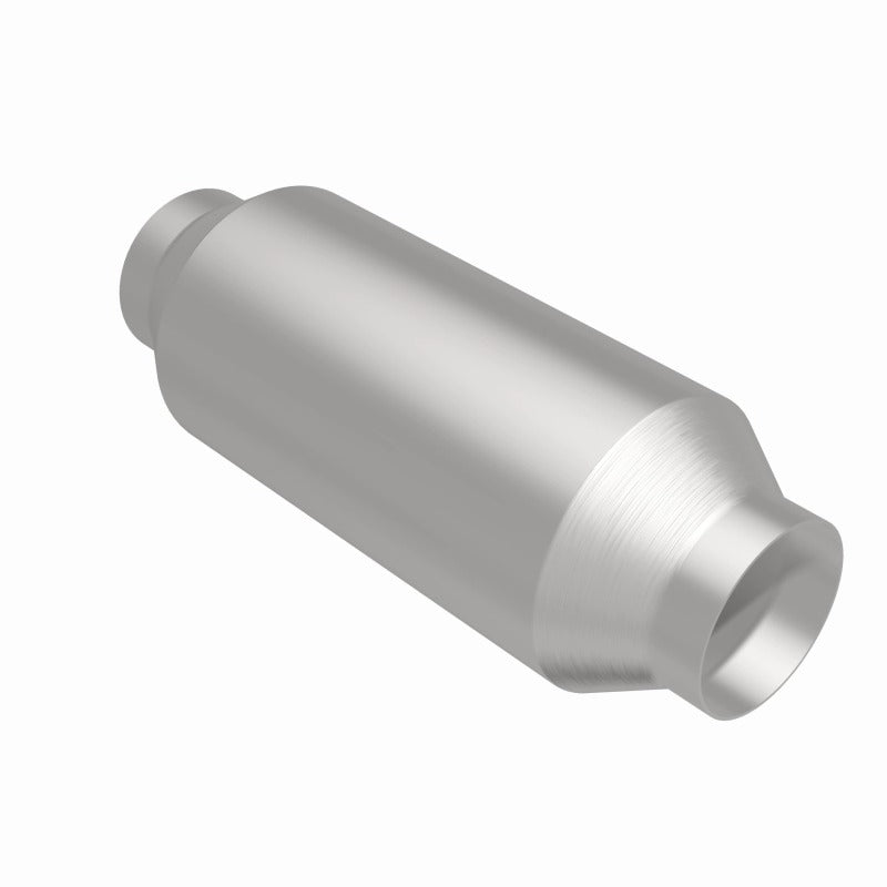 MagnaFlow Universal Catalytic Converter 2.5 inch C/C spun body - 51756