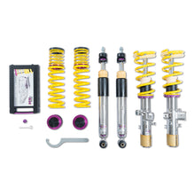 Load image into Gallery viewer, KW Coilover Kit V3 2019+ BMW 330i Sedan 2WD (G20) - 352200CJ