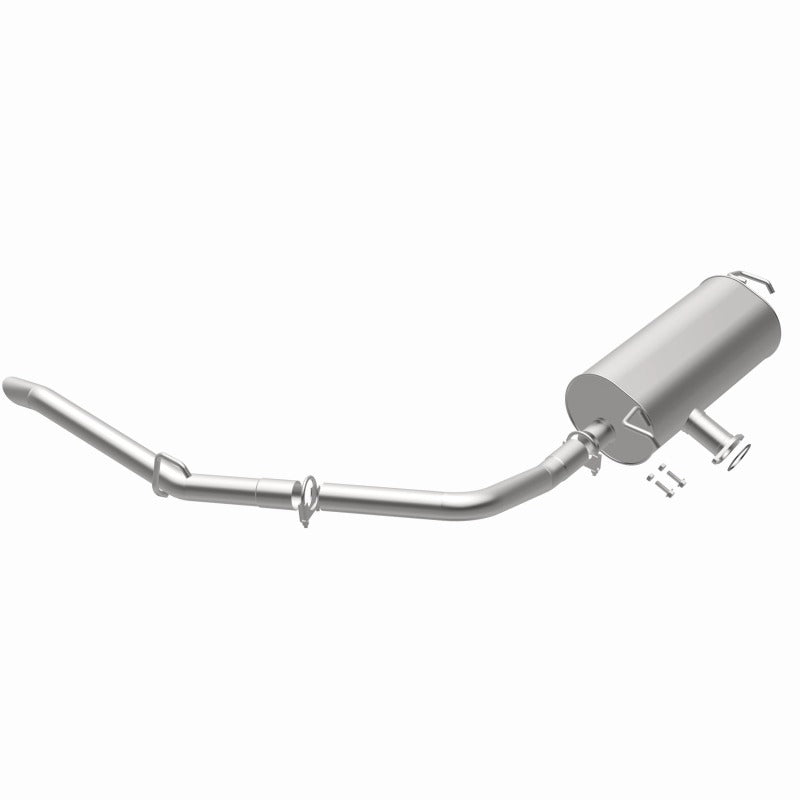 BRExhaust 11-16 Toyota Sienna Muffler Kit - 108-0250