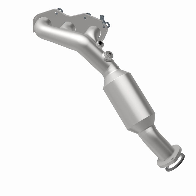MagnaFlow 06-08 IS250 V6 2.5 OEM Manifold Direct Fit Converter - 52445