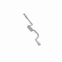 Load image into Gallery viewer, BRExhaust 08-11 Ford Focus 2.0L Exhaust Kit - 106-0645