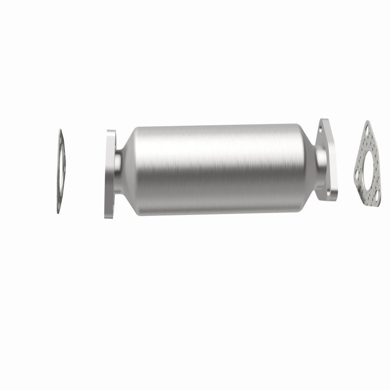 MagnaFlow Direct Fit Catalytic Converter Honda 80 87 - 22633