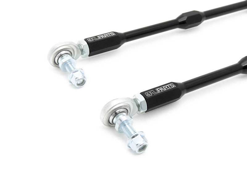 SPL Parts 2020+ Toyota GR Supra (A90) / 2019+ BMW Z4 (G29) Front Swaybar Endlinks - SPL FE G29