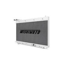 Load image into Gallery viewer, Mishimoto 07-08 Honda Fit/02-08 Jazz Performance Aluminum Radiator - MMRAD-FIT-07
