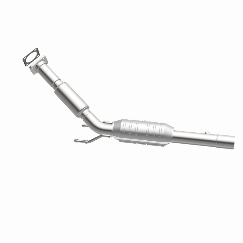 MagnaFlow Direct Fit Catalytic Converter 06-08 Volkswagen Jetta/Rabbit 2.5L (49 State) - 24320