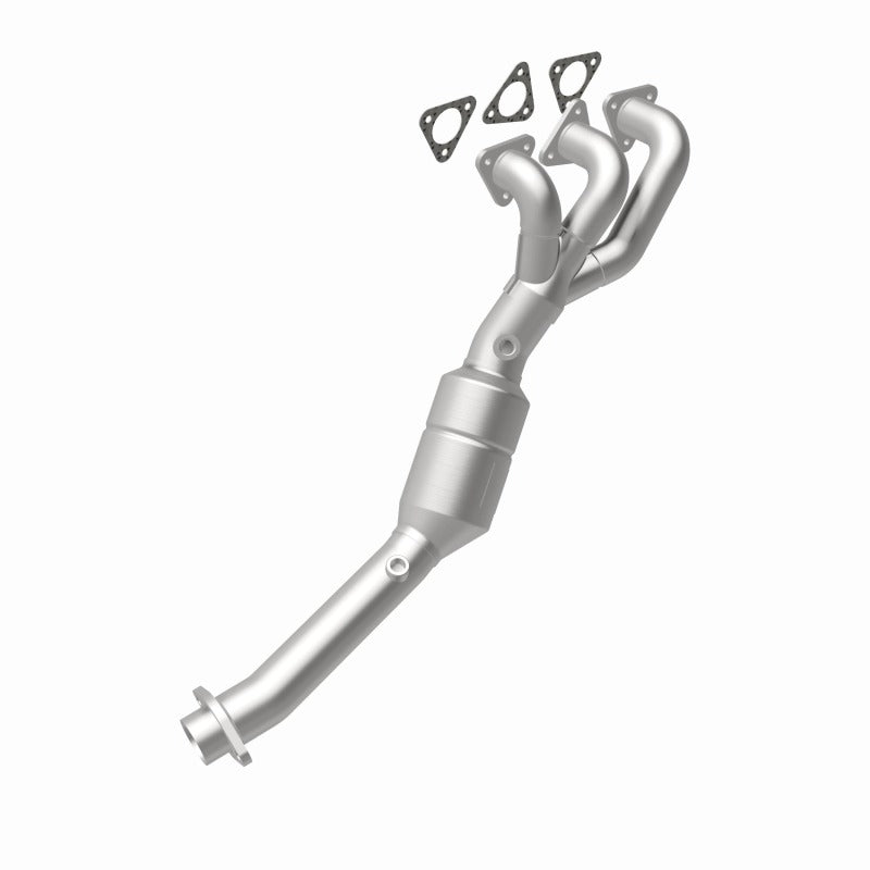 MagnaFlow Conv DF BMW M3 01-06 Front - 50415