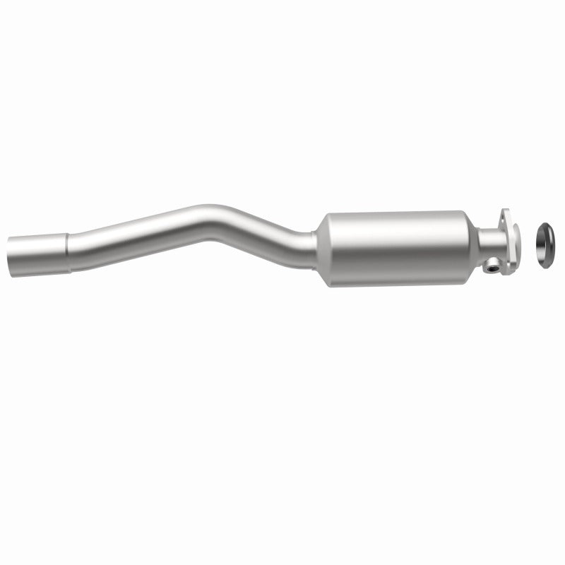 MagnaFlow Direct Fit Catalytic Converter Volvo 85 92 - 23945