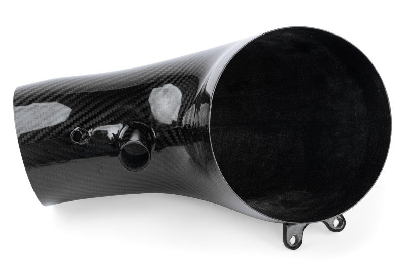 APR 17-20 Audi RS3/18-22 Audi TT RS Quattro (MK3) 2.5T TFSI Carbon Fiber Intake Filter System - CI100038-A