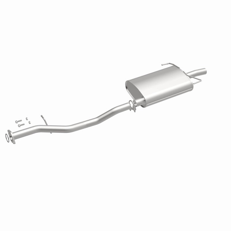 BRExhaust 97-99 Acura CL 3.0L Muffler Kit - 108-0172