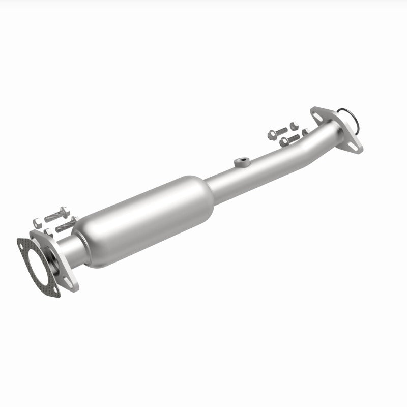 BRE Exhaust 04-15 Armada QX56 Titan 5.6L Front Pipe Kit - 107-0239