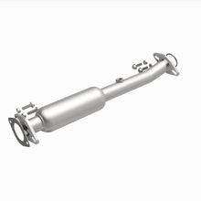 Load image into Gallery viewer, BRE Exhaust 04-15 Armada QX56 Titan 5.6L Front Pipe Kit - 107-0239