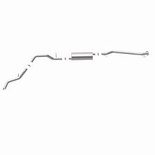 Load image into Gallery viewer, MagnaFlow BRE Exhaust Kit Replacement Stainless GM - 116-0509