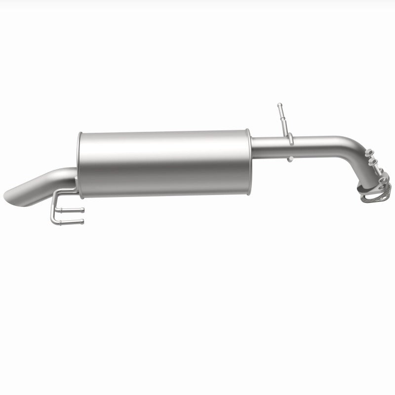 MagnaFlow Hyundai BRE Exhaust Replacement Kit - 106-0977