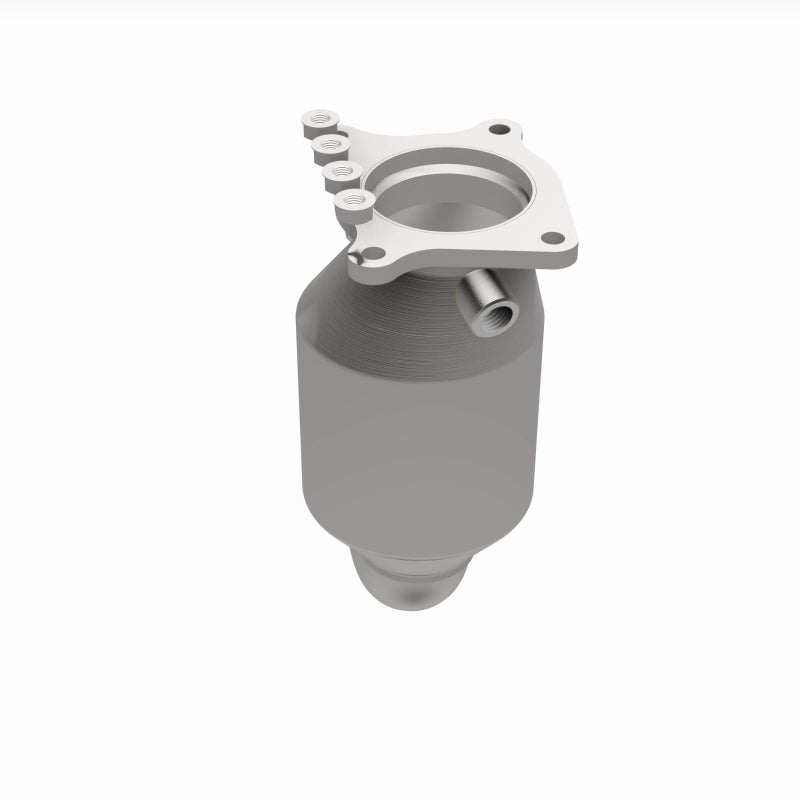 MagnaFlow 20-21 Subaru WRX 2.0L Direct Fit Catalytic Converter - 6511822