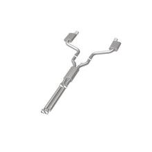 Load image into Gallery viewer, MagnaFlow Sys CB 05 Chrysler/Dodge SRT 6.1 V8 - 16642