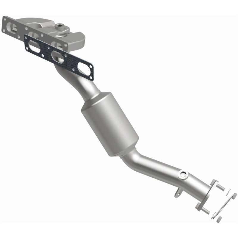 MagnaFlow Conv DF BMW 3 01-06 Front - 50287