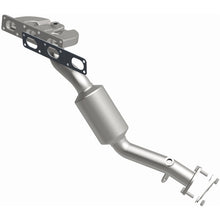 Load image into Gallery viewer, MagnaFlow Conv DF BMW 3 01-06 Front - 50287