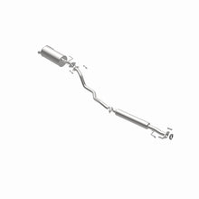 Load image into Gallery viewer, MagnaFlow BRE Exhaust Kit 07-12 Nissan Versa 1.8L - 106-0057