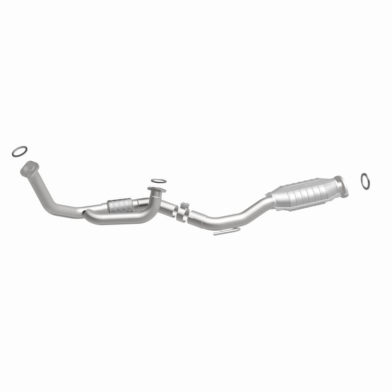 MagnaFlow Direct Fit Catalytic Converter 98-03 Avalon/Camry 3.0L - 51091