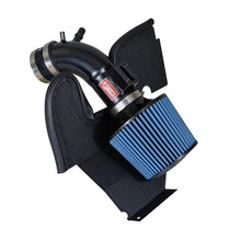 Load image into Gallery viewer, Injen 13-20 Ford Fusion 2.5L 4Cyl Black Tuned Short Ram Intake with MR Tech and Heat Shield - SP9062BLK
