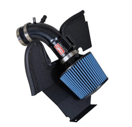 Injen 13-20 Ford Fusion 2.5L 4Cyl Black Tuned Short Ram Intake with MR Tech and Heat Shield - SP9062BLK