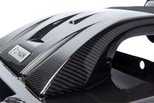 Load image into Gallery viewer, Dinan 20-26 BMW X5 M/X6 M (F95/F96)/23-26 BMW X5 M60i/X6 M60i (G05/G06) Carbon Fiber Cold Air Intake - D760-0056