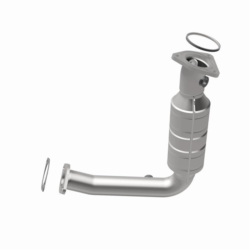 MagnaFlow Direct Fit Catalytic Converter 00-04 Ford Focus 4.2L M/T - 25201