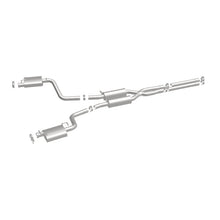 Load image into Gallery viewer, MagnaFlow SYS C/B 09 Challenger R/T OEM tip - 16514