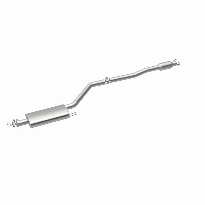MagnaFlow Direct Fit Catalytic Converter 2020 Hyundai Palisade Underbody 3.8L FWD - 280592