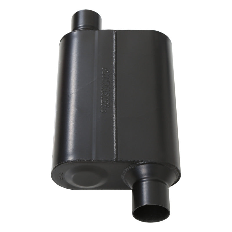 Flowmaster 2.5IN(O)/OUT(O) 40 Series Muffler - 42543