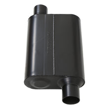 Load image into Gallery viewer, Flowmaster 2.5IN(O)/OUT(O) 40 Series Muffler - 42543