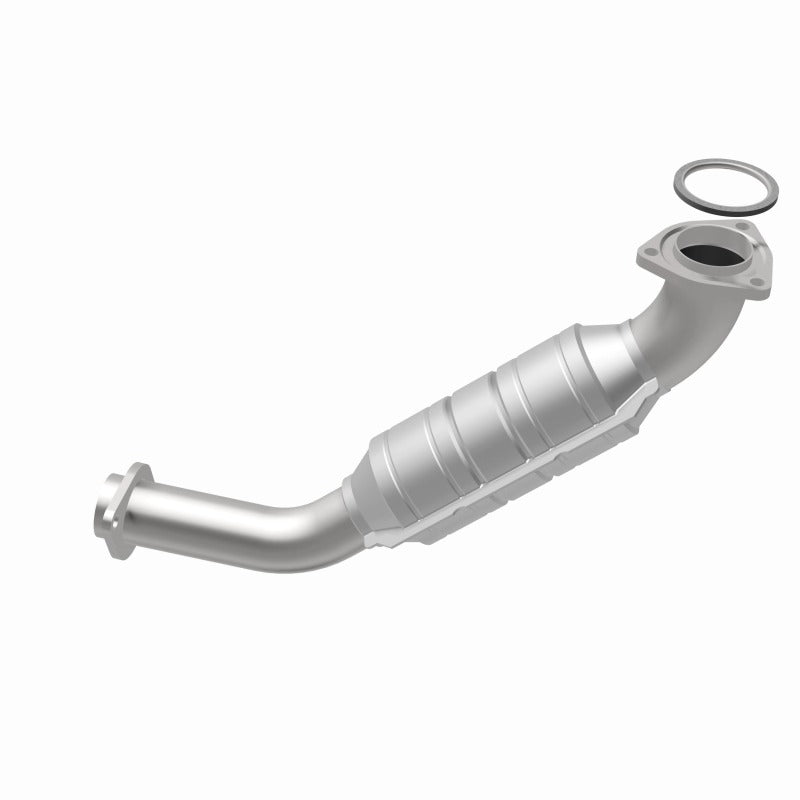MagnaFlow Direct Fit Catalytic Converter 2008 Pontiac G8 3.6L ps - 51694