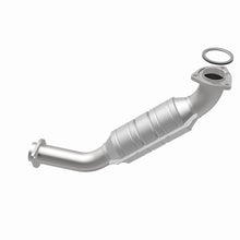 Load image into Gallery viewer, MagnaFlow Direct Fit Catalytic Converter 2008 Pontiac G8 3.6L ps - 51694