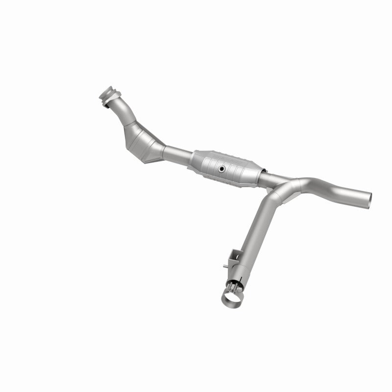 MagnaFlow Direct Fit Catalytic Converter 99-00 Ford F-150 4.2L 50S - 447142