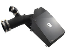 Load image into Gallery viewer, aFe MagnumFORCE Intakes Stage-2 P5R AIS P5R VW R32 08-09 V6-3.2L MKV - 54-11772