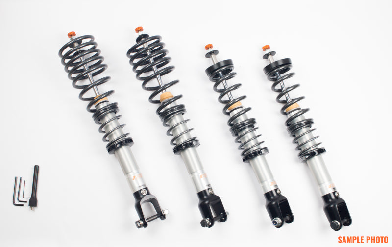 AST Suspension 08 Mini Cooper 5100 Street Non-Inverted Suspension - ACS-B1301SD