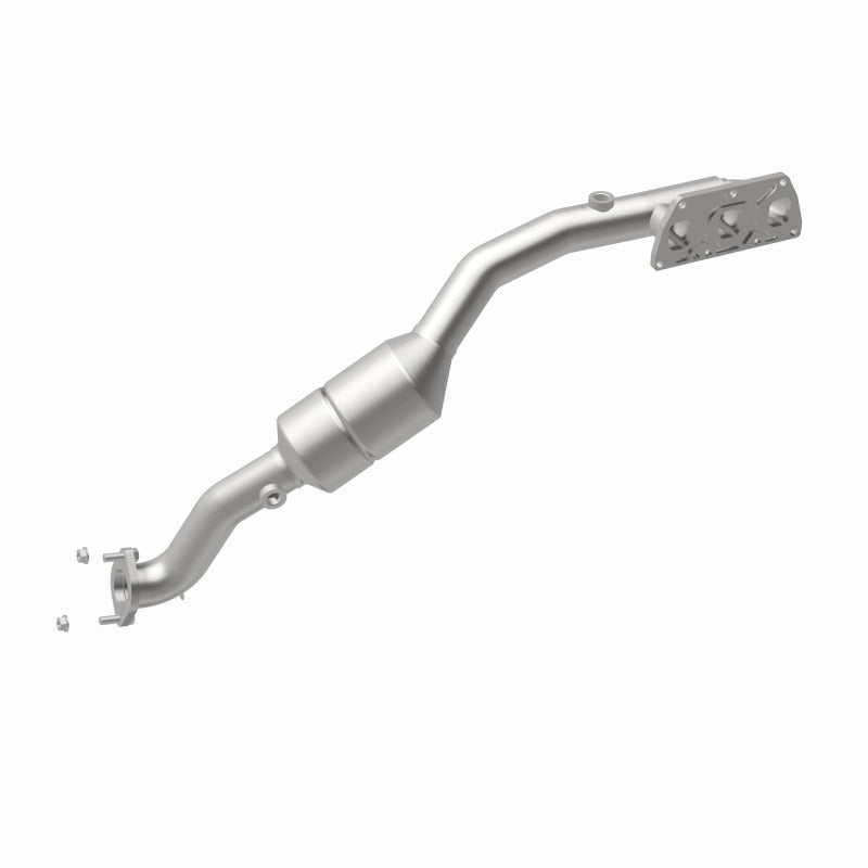 MagnaFlow Conv DF 05-09 Audi A8 6.0L - 50791