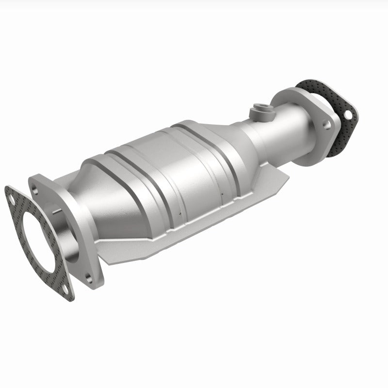 MagnaFlow Direct Fit Catalytic Converter 95-99 Maxima/I30 rear 50S - 441704