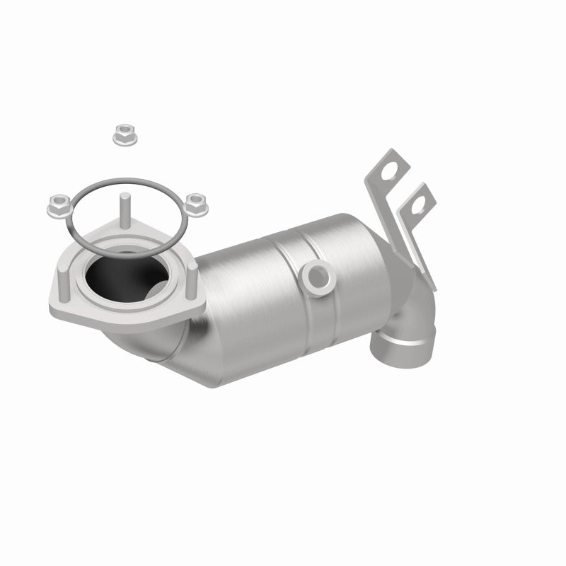 MagnaFlow Direct Fit Catalytic Converter 02-03 Jaguar X-Type Rear - 51430