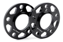 Load image into Gallery viewer, Dinan Wheel Spacers - 5x120 - 72.6mm CB - 12mm Thick (Set of 2) - D210-2040